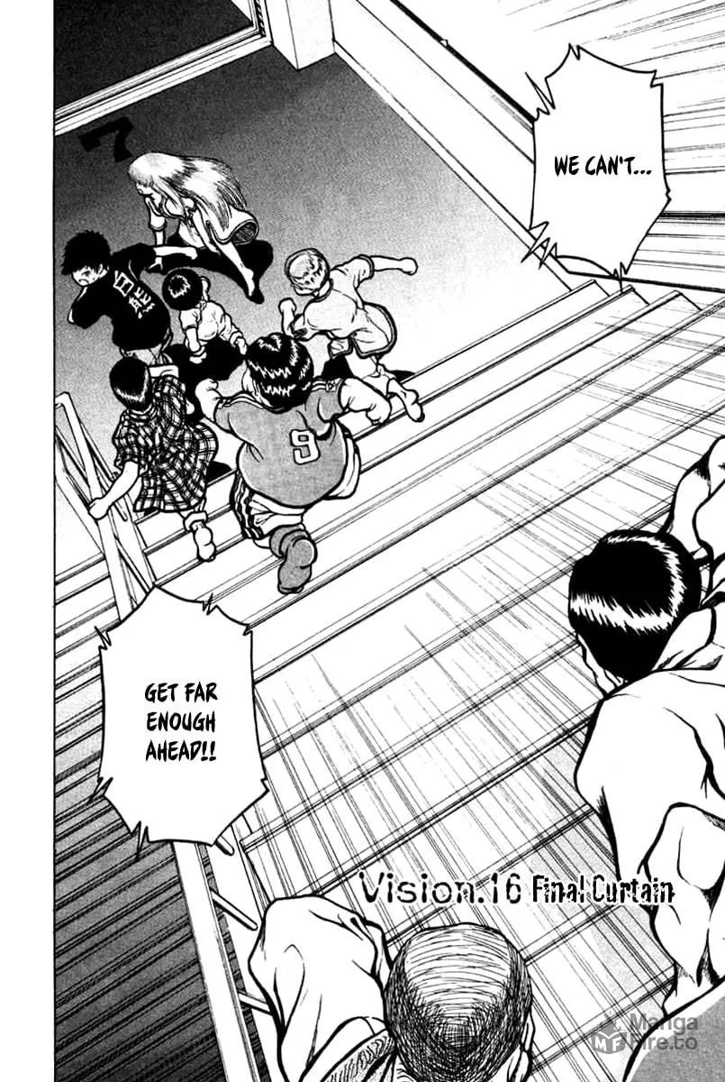 Read El El chapter 16 image 2 on Lezhin