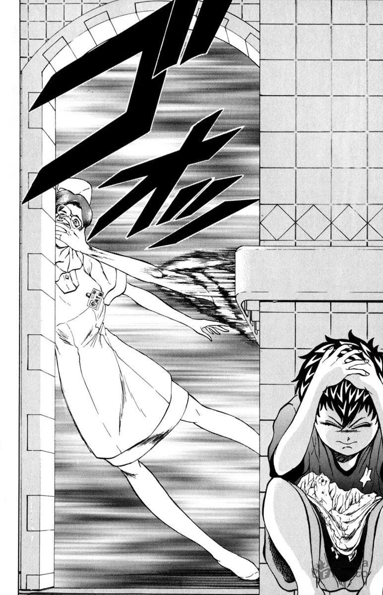 Read El El chapter 2 image 11 on Lezhin