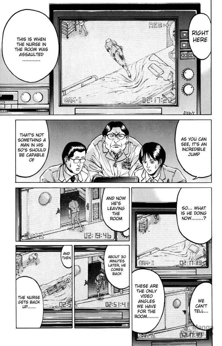Read El El chapter 2 image 24 on Lezhin
