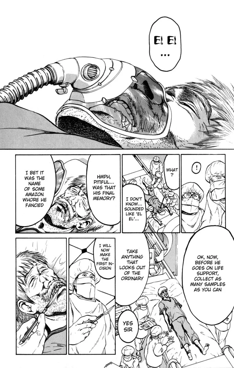 Read El El chapter 2 image 28 on Lezhin