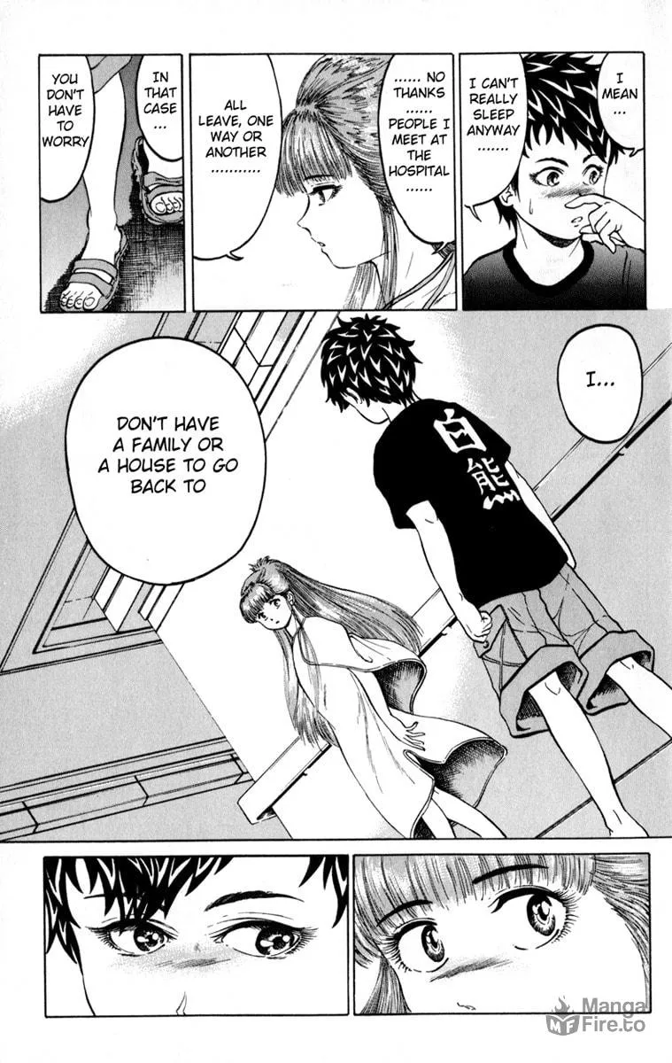 Read El El chapter 2 image 4 on Lezhin
