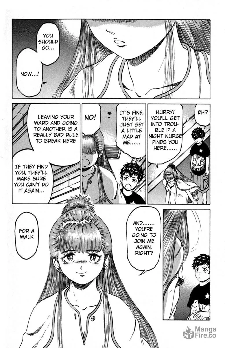 Read El El chapter 2 image 5 on Lezhin