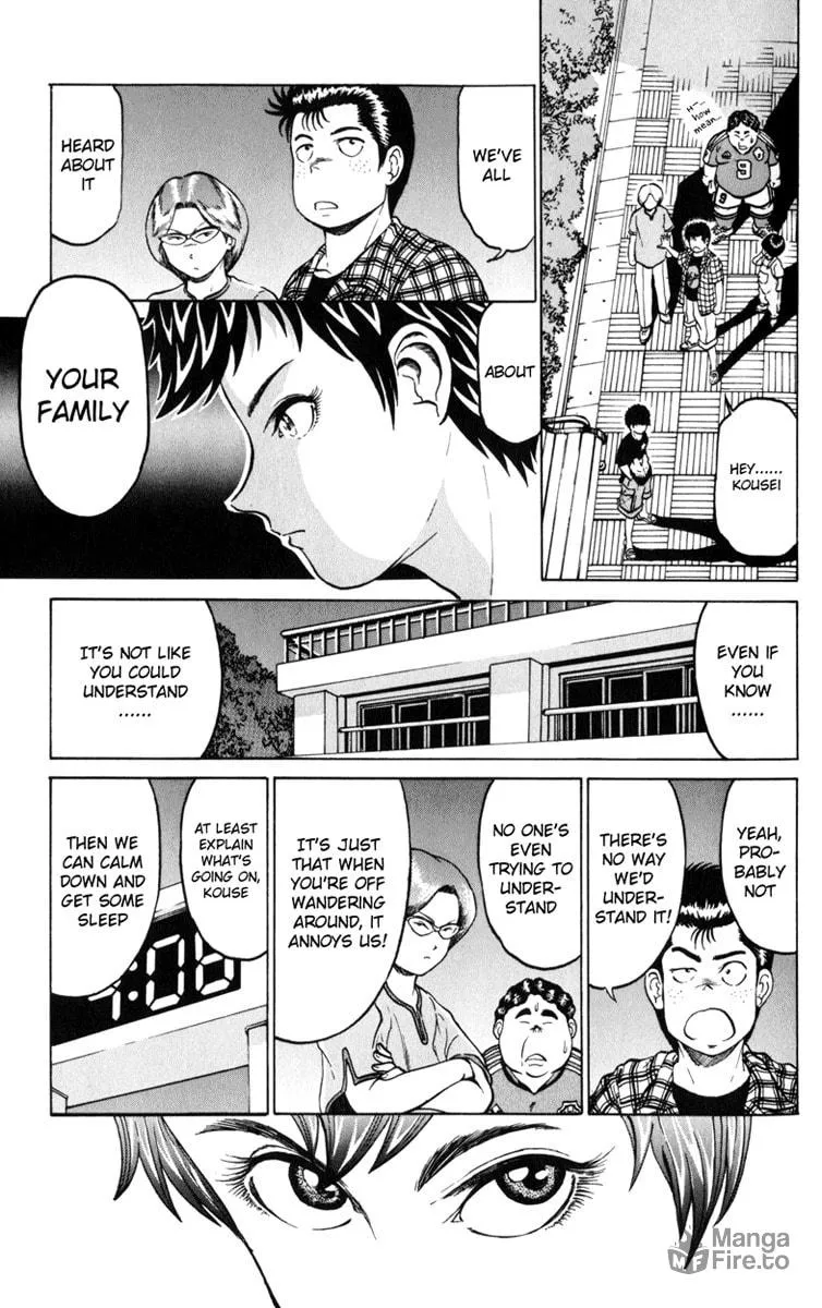Read El El chapter 3 image 8 on Lezhin