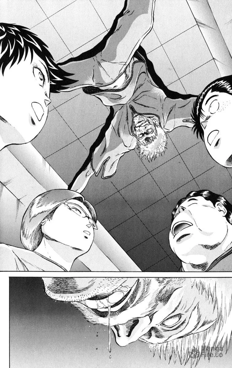 Read El El chapter 4 image 11 on Lezhin