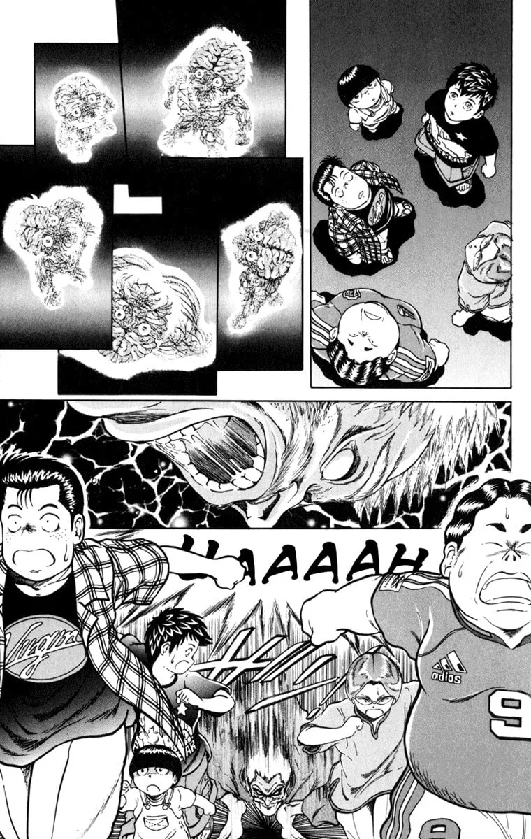 Read El El chapter 4 image 12 on Lezhin