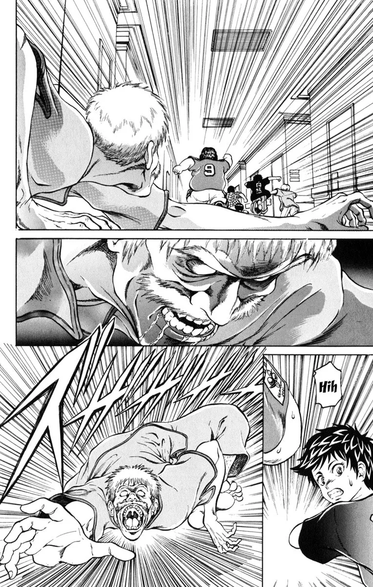 Read El El chapter 4 image 13 on Lezhin