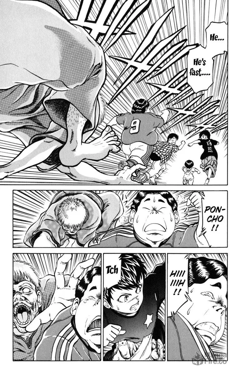 Read El El chapter 4 image 14 on Lezhin