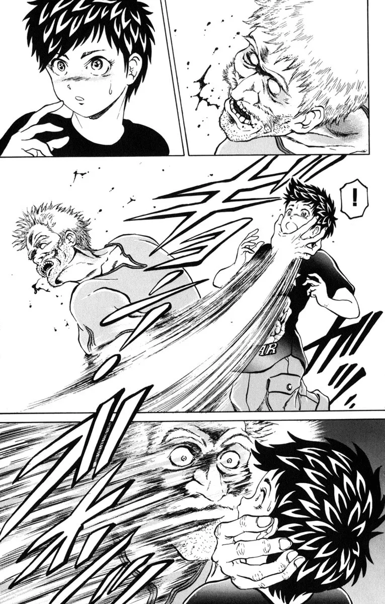Read El El chapter 4 image 18 on Lezhin