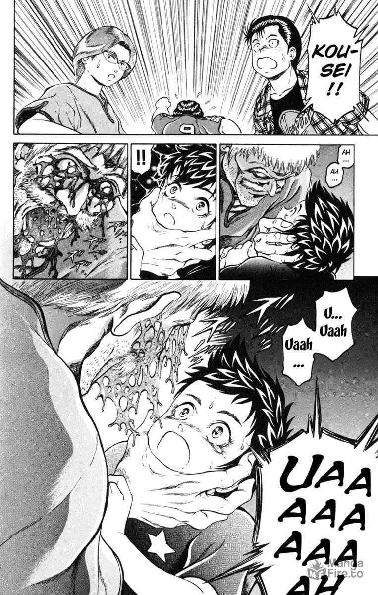 Read El El chapter 4 image 19 on Lezhin