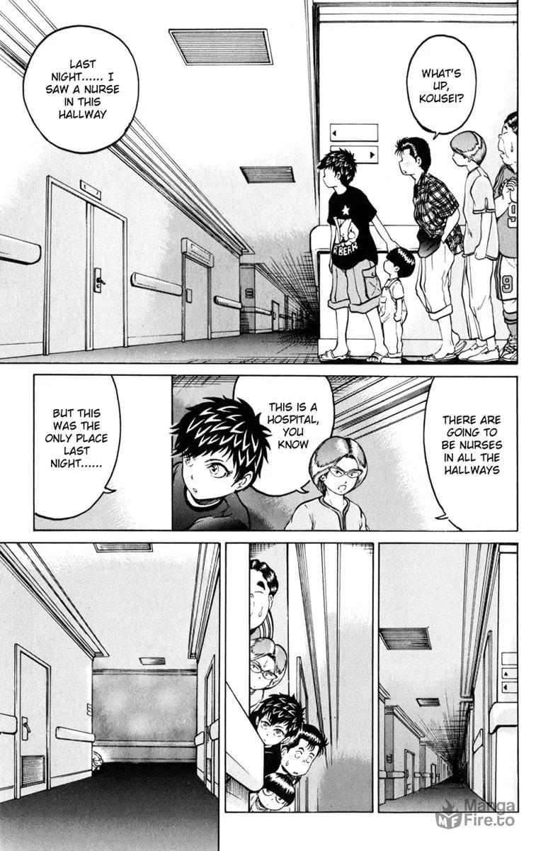 Read El El chapter 4 image 2 on Lezhin