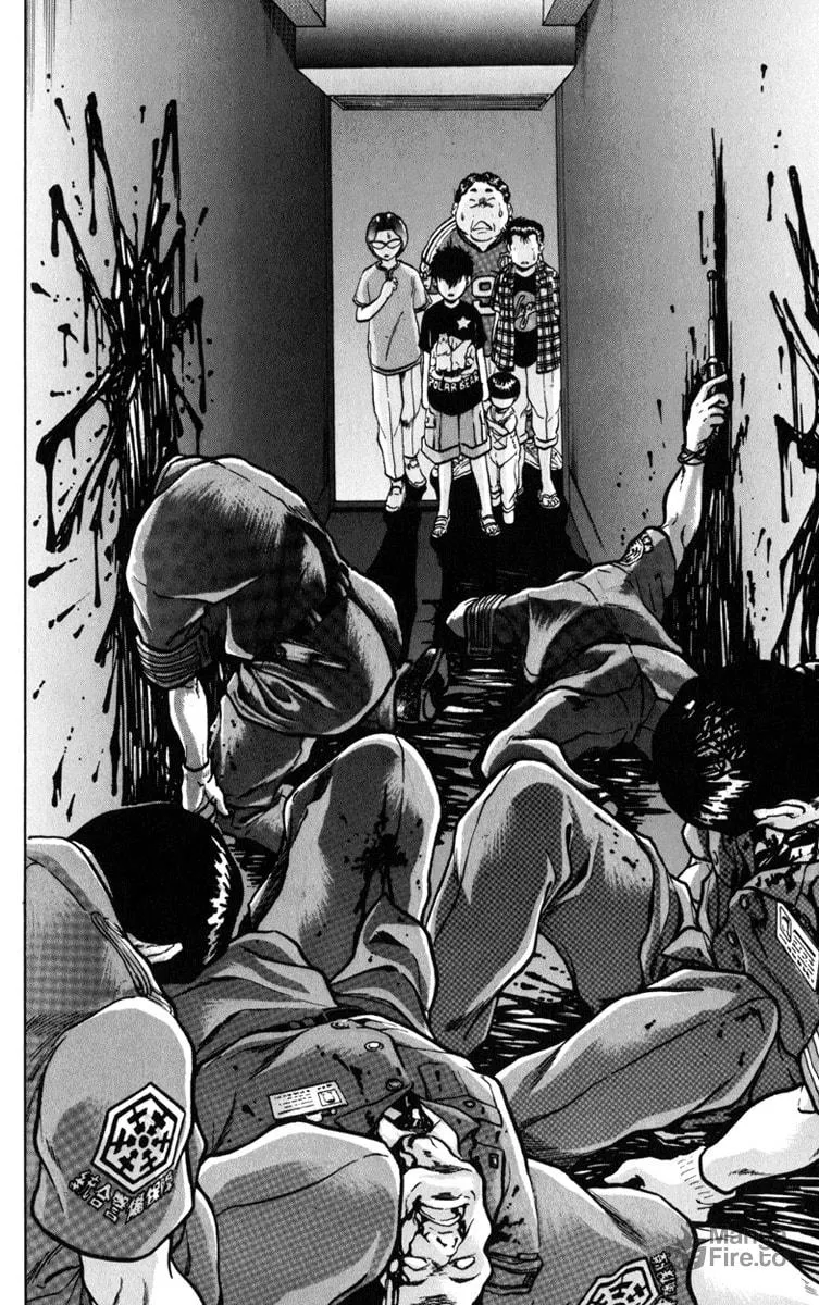 Read El El chapter 4 image 9 on Lezhin