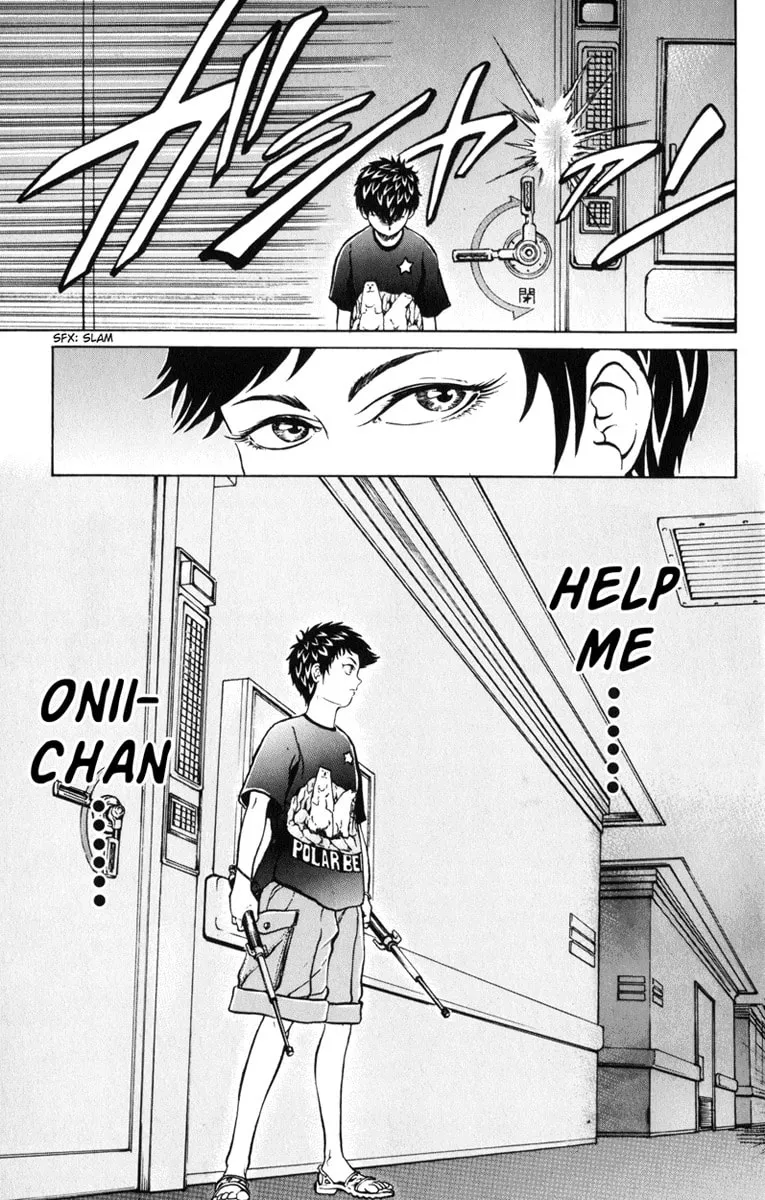 Read El El chapter 5 image 18 on Lezhin