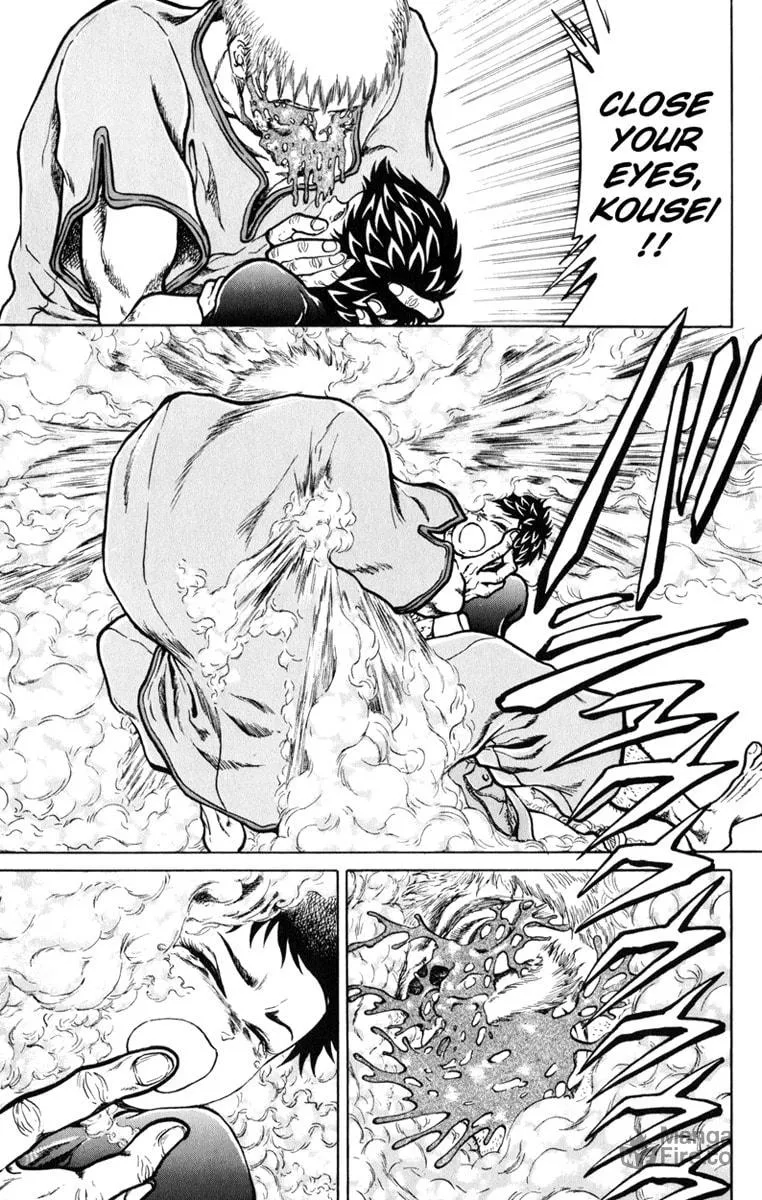 Read El El chapter 5 image 2 on Lezhin