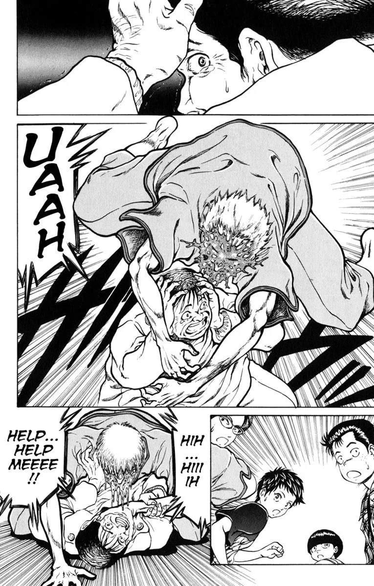 Read El El chapter 5 image 7 on Lezhin