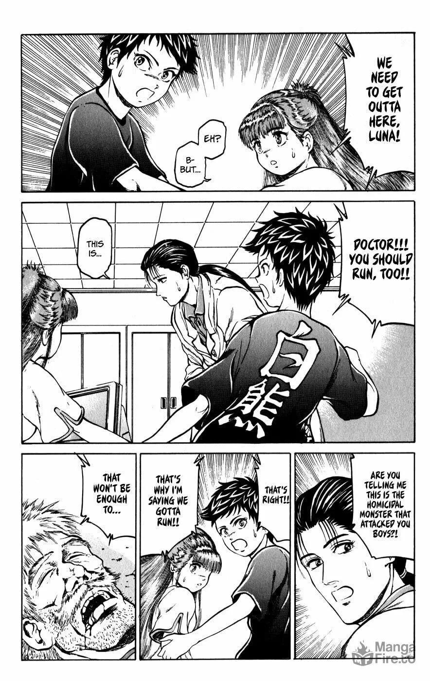 Read El El chapter 7 image 11 on Lezhin