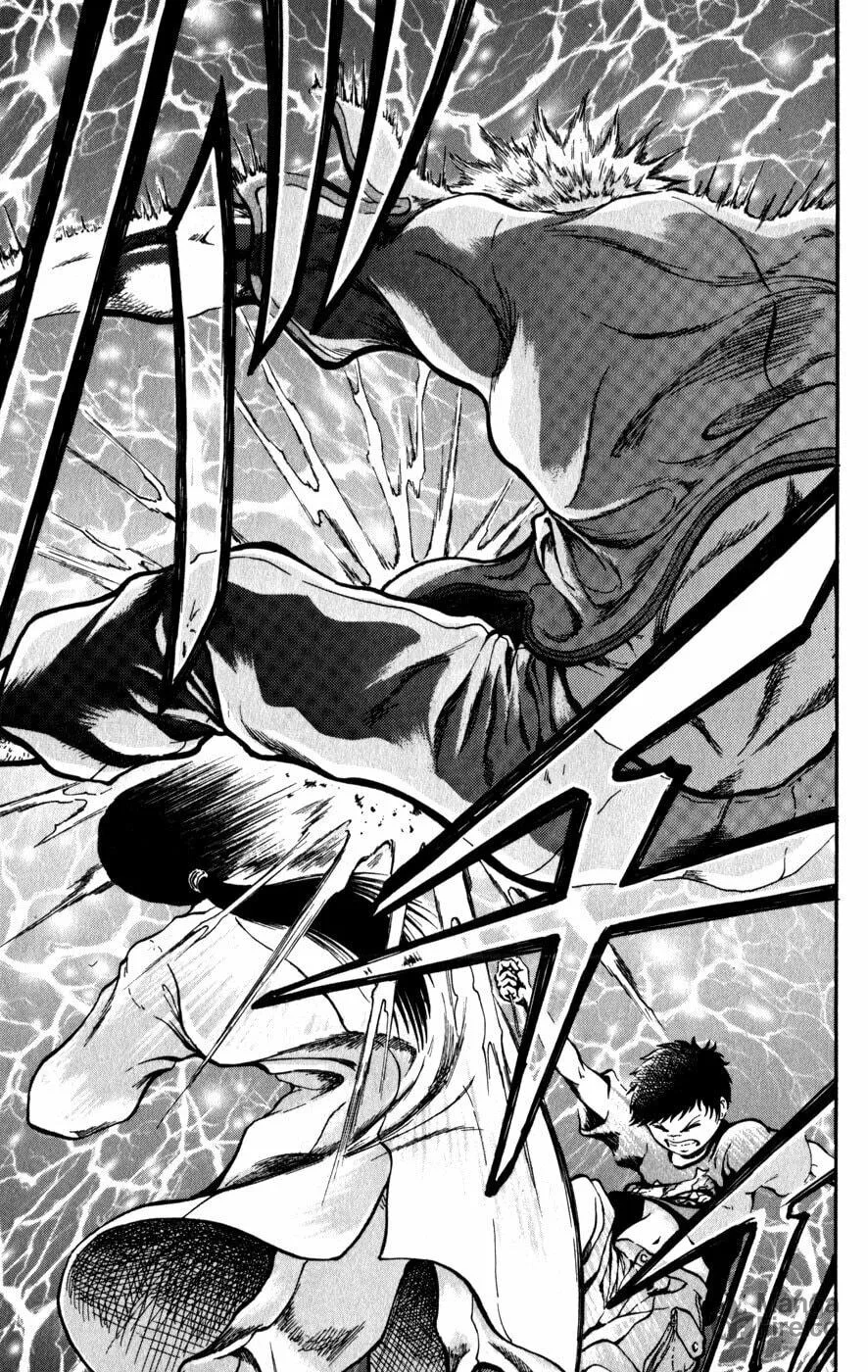 Read El El chapter 7 image 17 on Lezhin