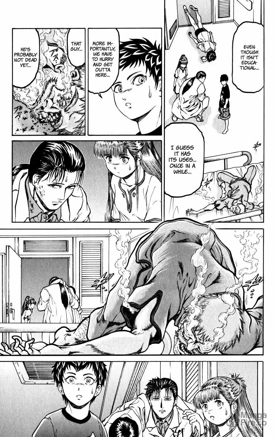 Read El El chapter 7 image 19 on Lezhin