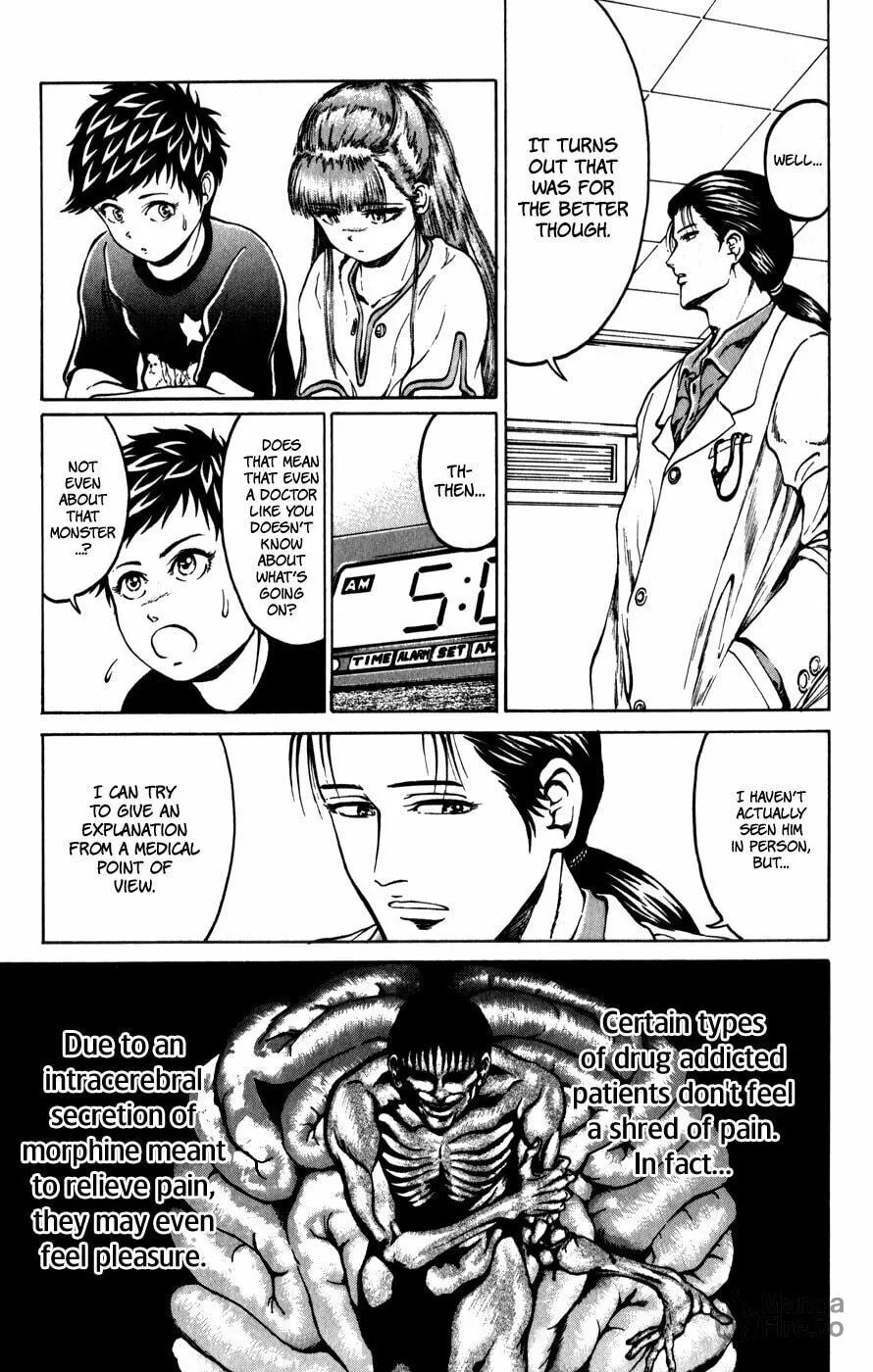 Read El El chapter 7 image 5 on Lezhin