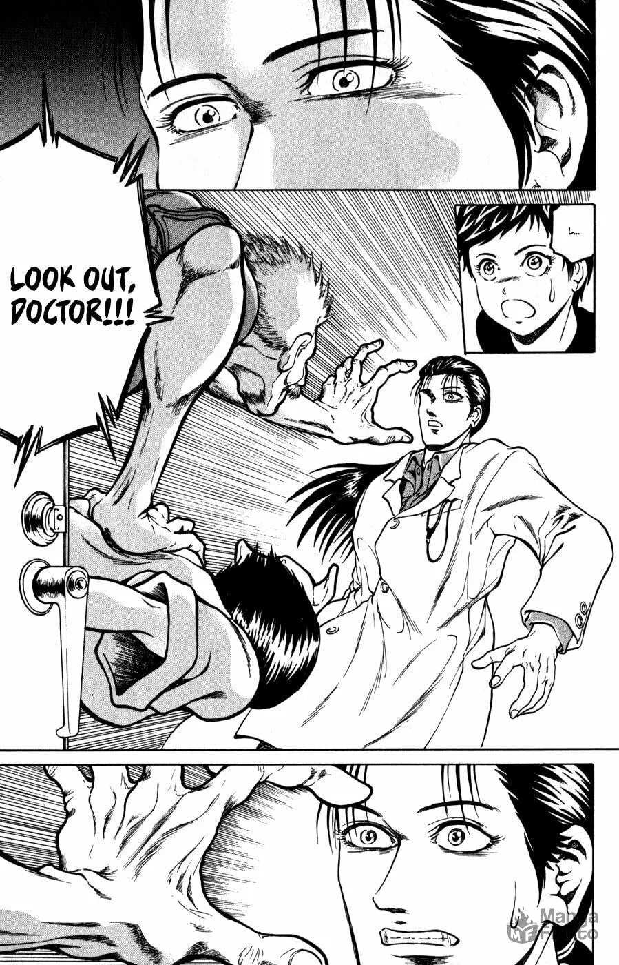 Read El El chapter 7 image 9 on Lezhin