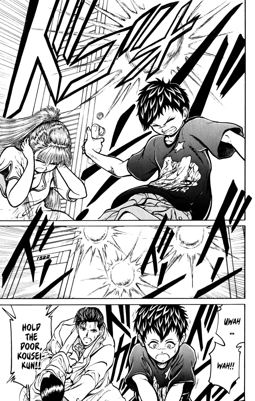 Read El El chapter 8 image 12 on Lezhin