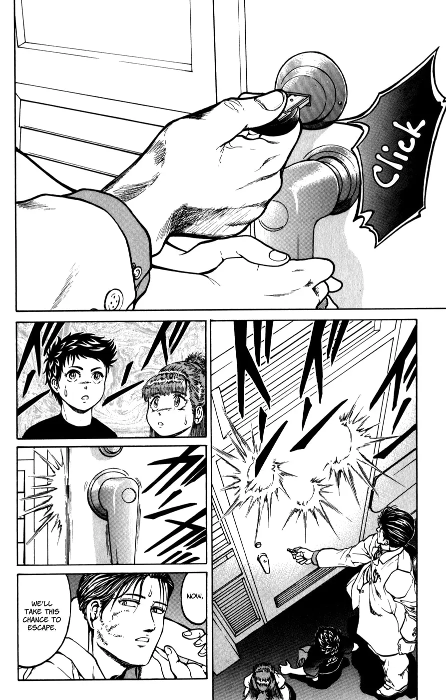 Read El El chapter 8 image 13 on Lezhin
