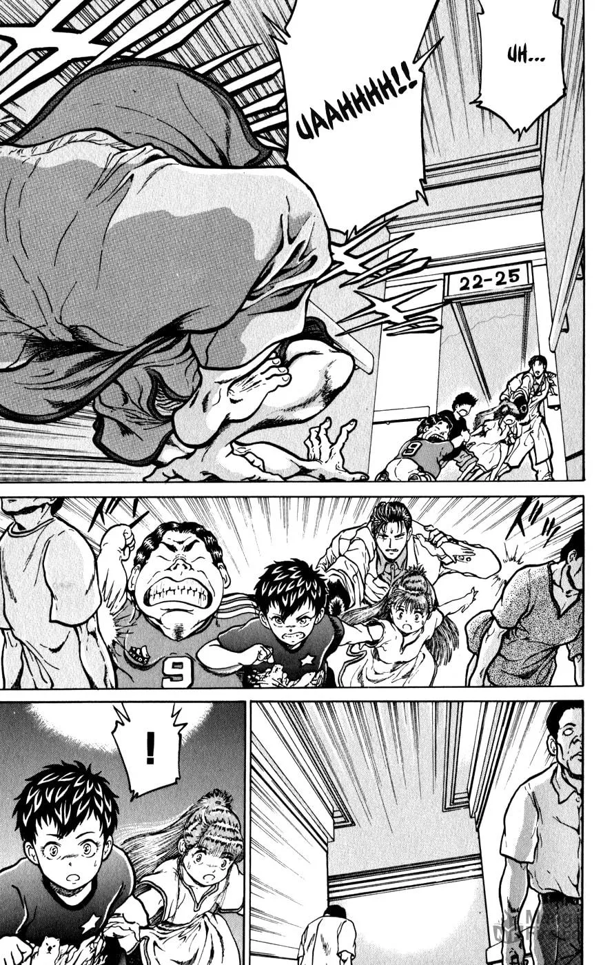 Read El El chapter 8 image 24 on Lezhin
