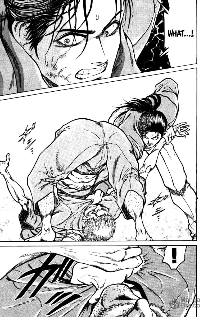 Read El El chapter 9 image 11 on Lezhin