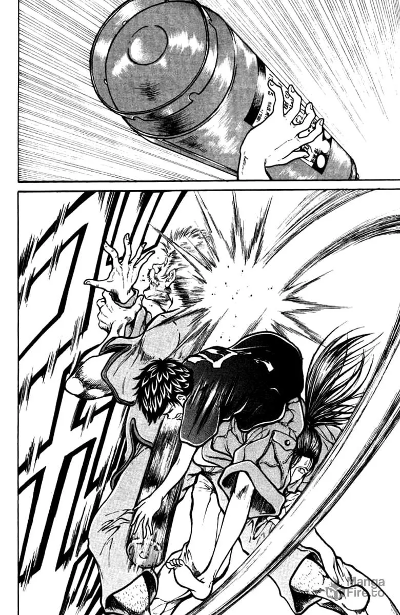 Read El El chapter 9 image 14 on Lezhin