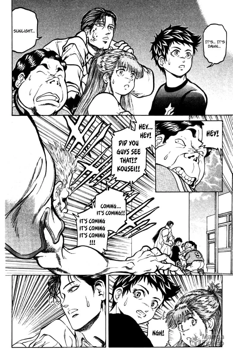 Read El El chapter 9 image 2 on Lezhin