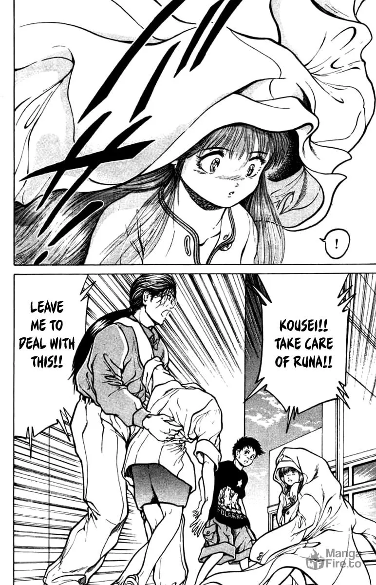 Read El El chapter 9 image 4 on Lezhin