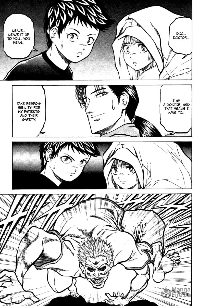 Read El El chapter 9 image 5 on Lezhin