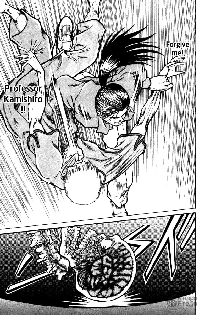 Read El El chapter 9 image 9 on Lezhin