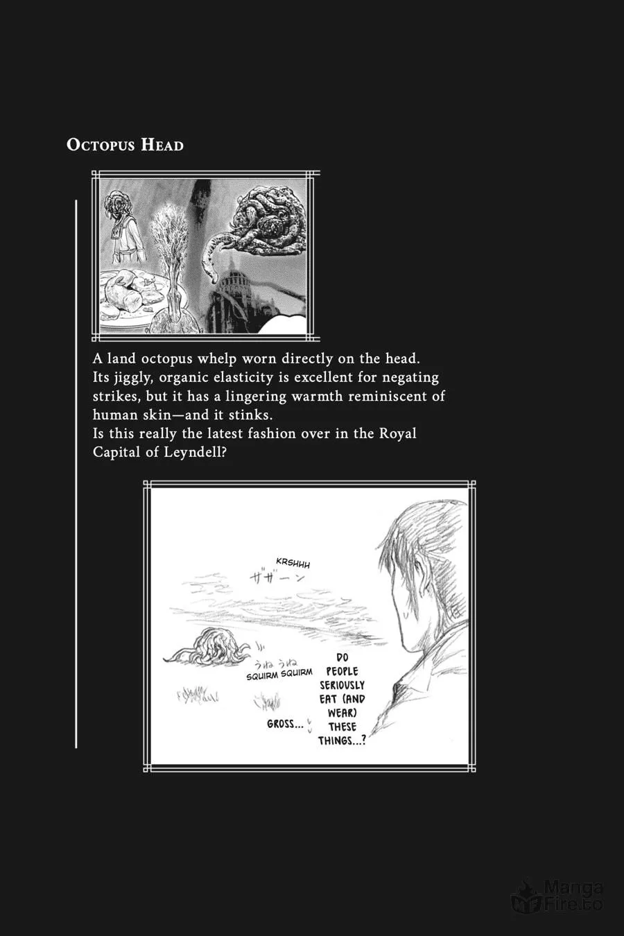 Read ELDEN RING: The Road to the Erdtree chapter 11 image 17 on Lezhin