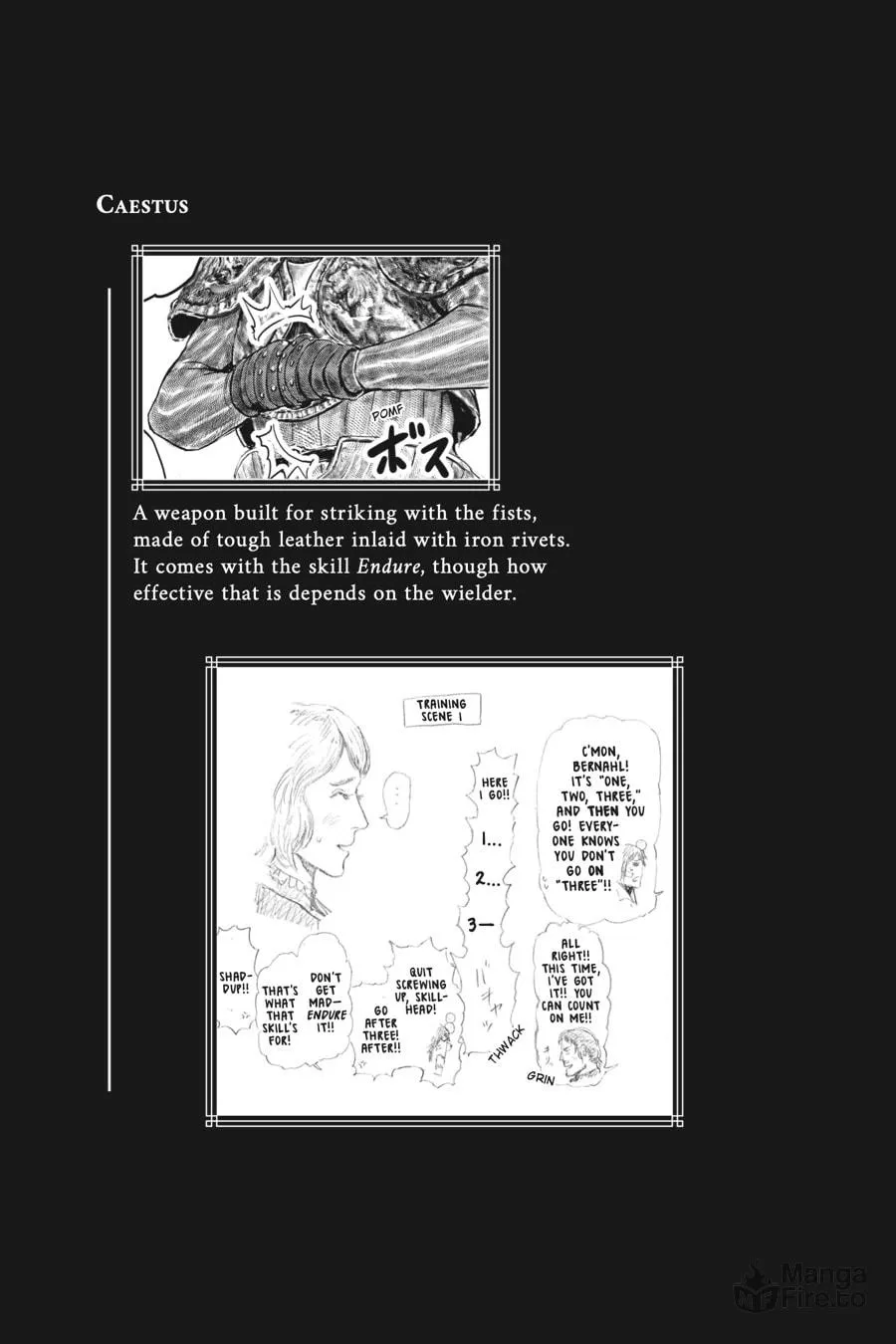 Read ELDEN RING: The Road to the Erdtree chapter 15 image 19 on Lezhin