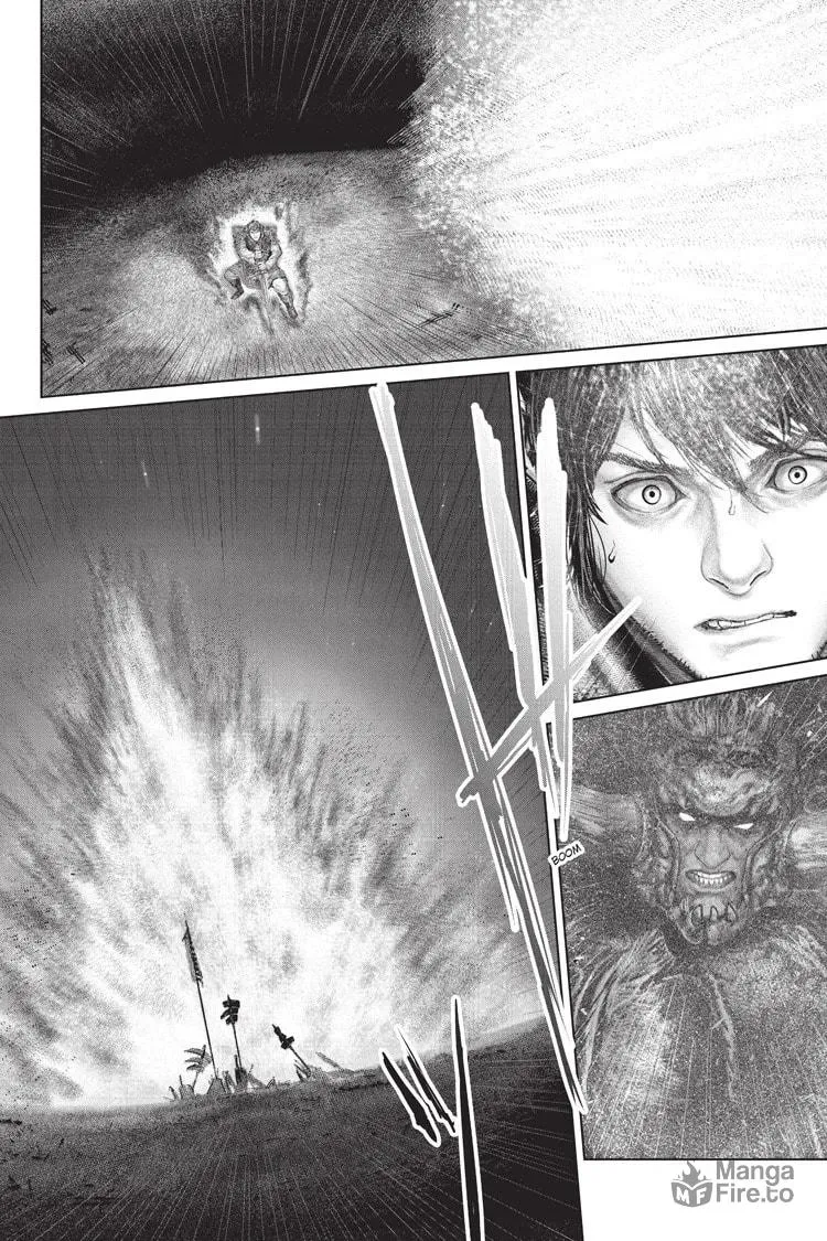 Read ELDEN RING: The Road to the Erdtree chapter 41 image 23 on Lezhin