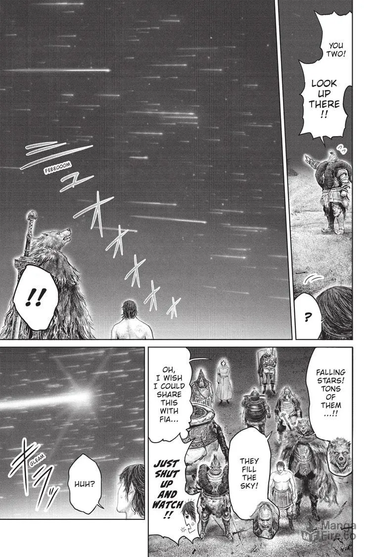Read ELDEN RING: The Road to the Erdtree chapter 43 image 2 on Lezhin