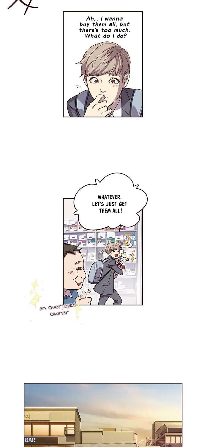 Read Eleceed chapter 1.1 image 10 on Lezhin