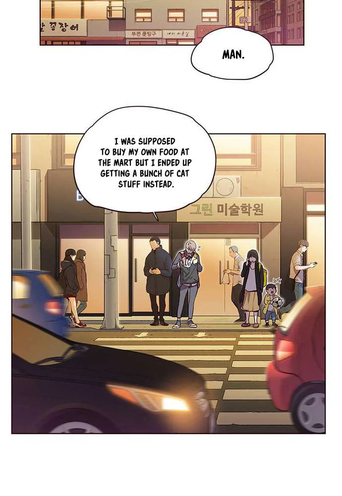 Read Eleceed chapter 1.1 image 11 on Lezhin