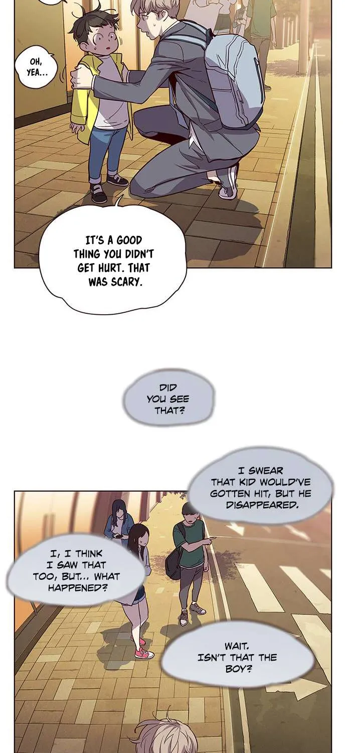 Read Eleceed chapter 1.1 image 21 on Lezhin