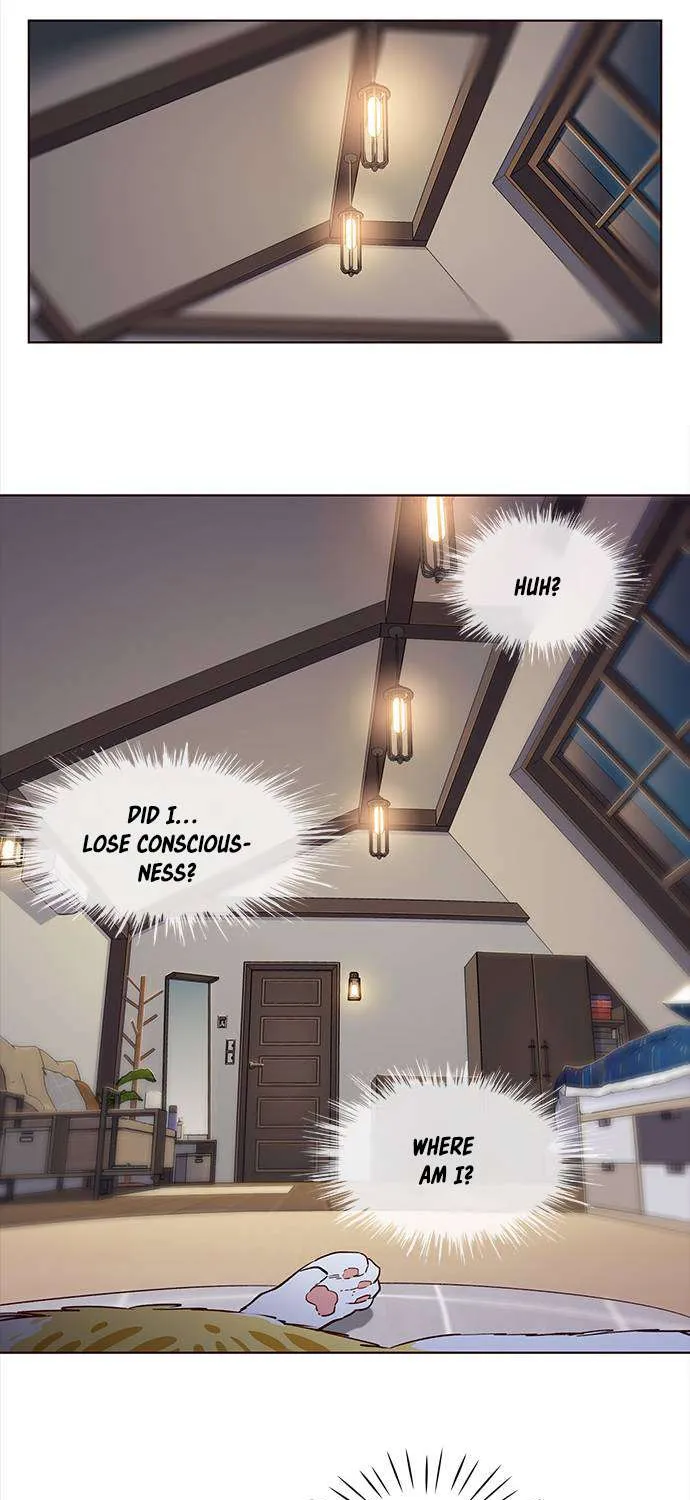 Read Eleceed chapter 1.1 image 34 on Lezhin