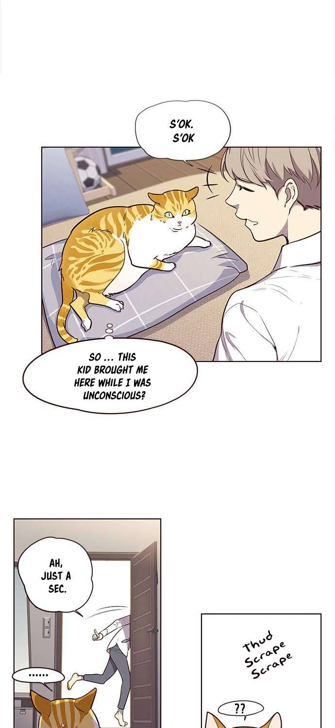Read Eleceed chapter 1.1 image 41 on Lezhin