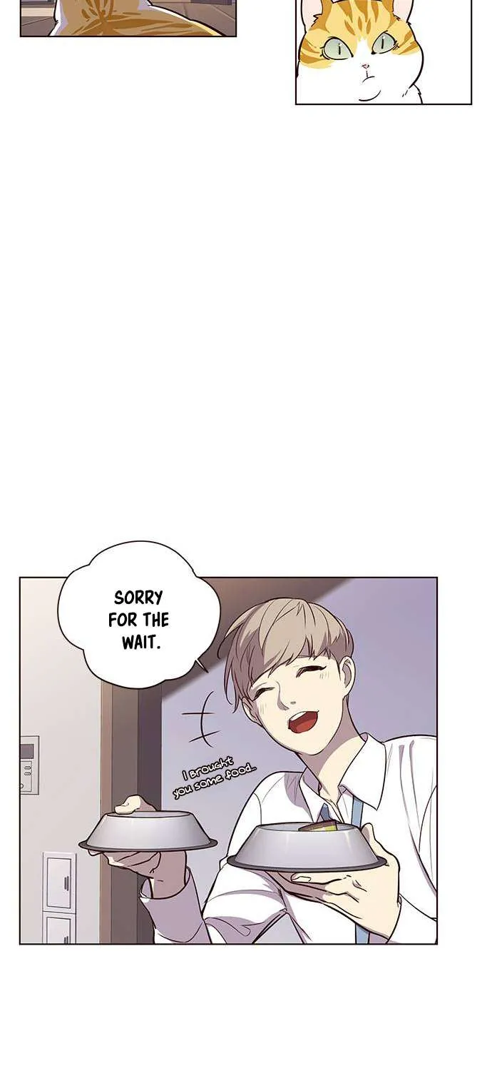 Read Eleceed chapter 1.1 image 42 on Lezhin