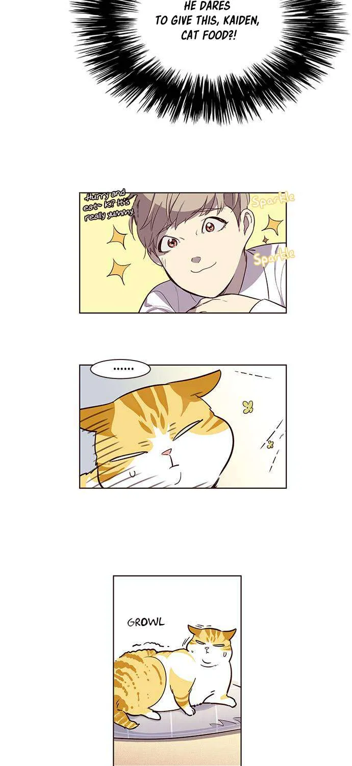 Read Eleceed chapter 1.1 image 47 on Lezhin