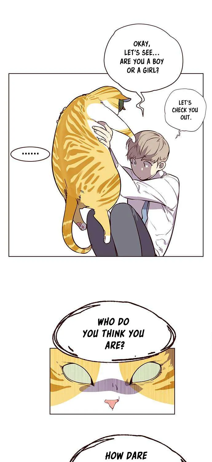 Read Eleceed chapter 1.1 image 49 on Lezhin