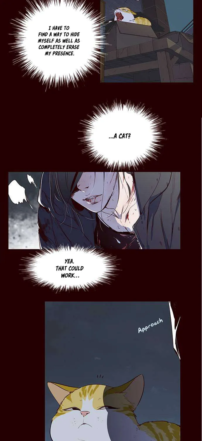 Read Eleceed chapter 1.1 image 5 on Lezhin