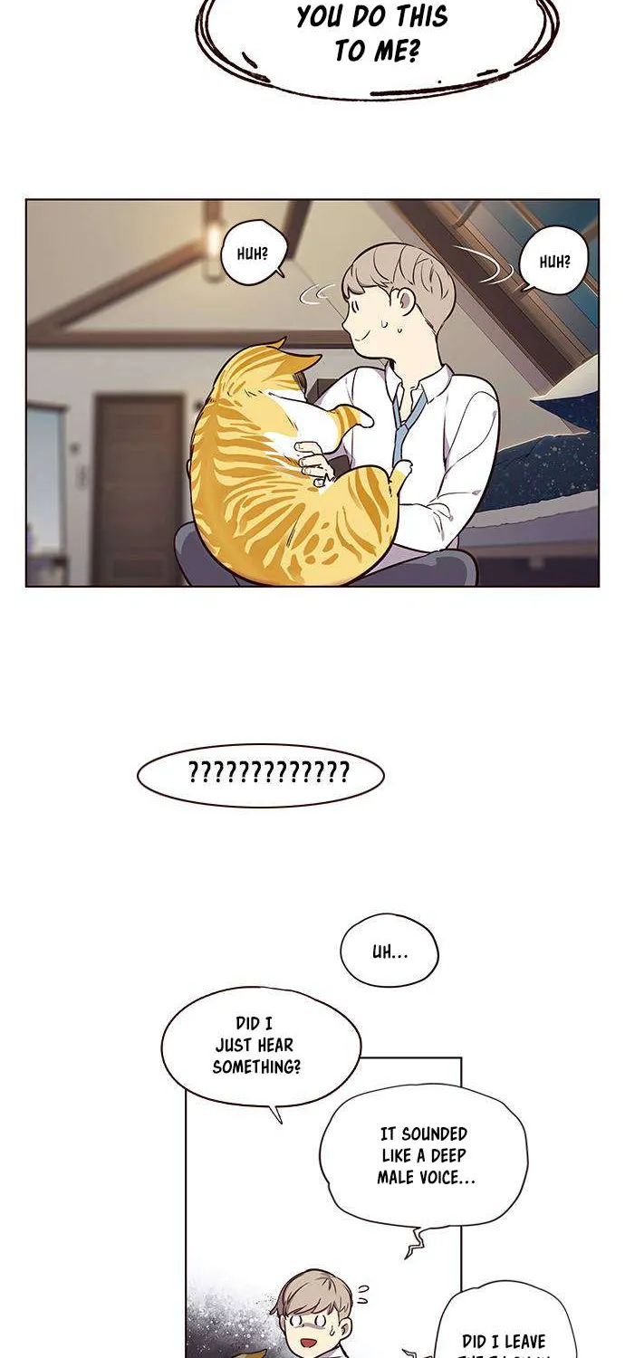 Read Eleceed chapter 1.1 image 50 on Lezhin