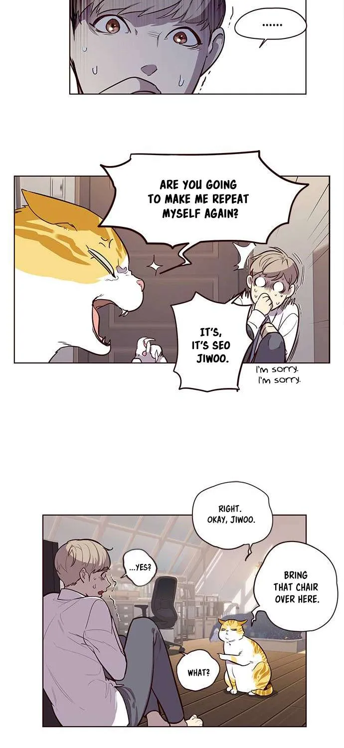 Read Eleceed chapter 1.1 image 56 on Lezhin