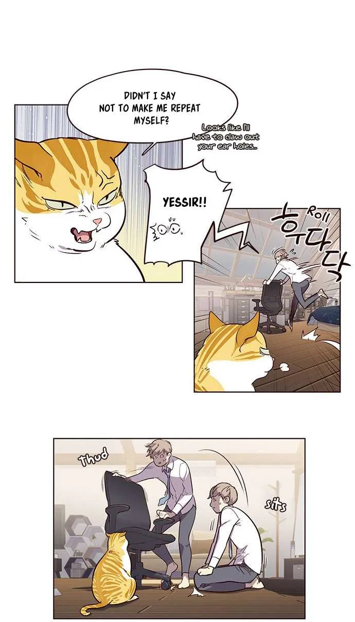 Read Eleceed chapter 1.1 image 57 on Lezhin