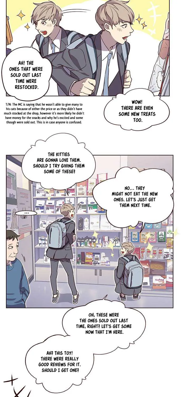 Read Eleceed chapter 1.1 image 9 on Lezhin