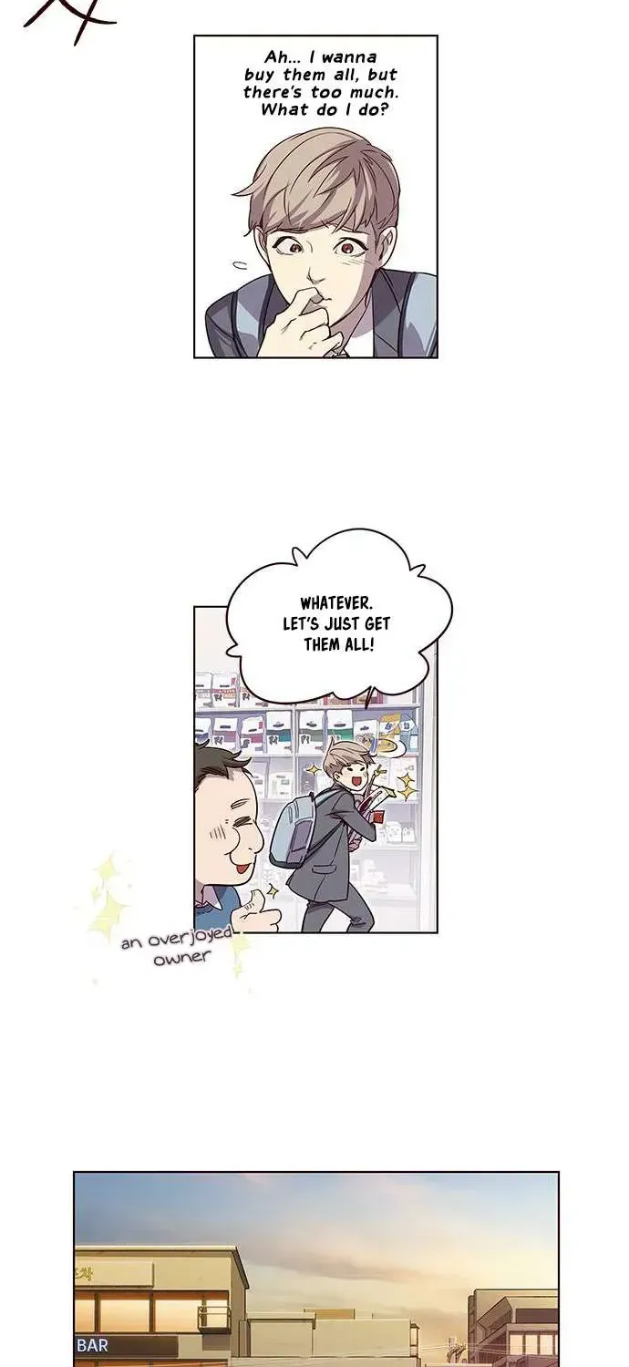 Read Eleceed chapter 1.2 image 10 on Lezhin